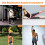 Resistance Bands Set, Pull Up Assistance Bands 6