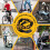 ZELENY Bike Lock, Bicycle Lock with Thickened Plug and 3ft (90cm) 6