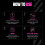 Muc-Off Drivetrain Cleaner - Biodegradable Bike Chain Cleaner and 6