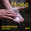MOBU Liquid Chalk 250ml  Maximum Grip and SweatFree Dry Hands  Quick Drying 2