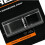 HEAD HEAD Hydrosorb Pro Grip Black Pack 2 2