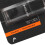 HEAD HEAD Hydrosorb Pro Grip Black Pack 2 5