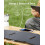 Anker Anker SOLIX PS100 Solar Panel with Adjustable Kickstand 100W Foldable Porta 3