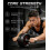 ROMIX Ab Roller Exercise Wheel with Extra Thick Non-Slip Knee Mat, 3