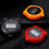 Dacitiery 3 Pcs Sports Stopwatch Timer Lap Split Digital Stopwatch with Cou 6