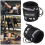 Fentar 2Pcs Adjustable Ankle Cuffs for Cable Machine Comfortable Gym Straps 4