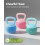 Kettlebell 15LB…粉色 6