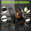 FitinOne Adjustable Folding Weight Bench for Home Gym, 660 lbs Capacity Multi-Fu 5