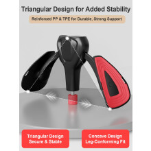 Pelvic Floor Exercise Devices 35 kg Adjustable Kegel Pelvic Floor Muscle Tr