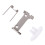 Professionele trimmeraccessoires voor 2020C P800 oplaadbare 6
