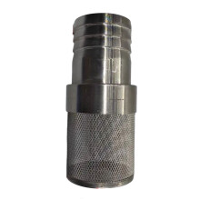 Stainless steels Meshes Strainer Hose Filter Replacement-20mm