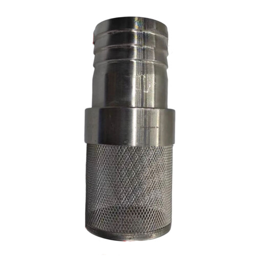 Stainless steels Meshes Strainer Hose Filter Replacement-20mm