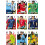 FIFA World Cup 2026 Adrenalyn XL Multiset 4