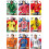 FIFA World Cup 2026 Adrenalyn XL Multiset 5