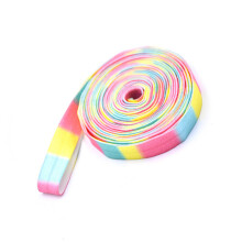 High Durabilities Skipping Rope for Kids-Splicing 1.5cmx3m