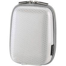 Hardcase Glossy 60L Weiß