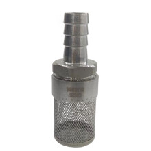 Stainless steels Meshes Strainer Garden Irrigation Car-14mm