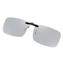 Polarised Colored Filter Clip On For Better Sight In-SS3
