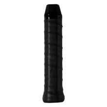 Wilson Ultra Wrap Overgrip (Pack of 3) - Black, N/A