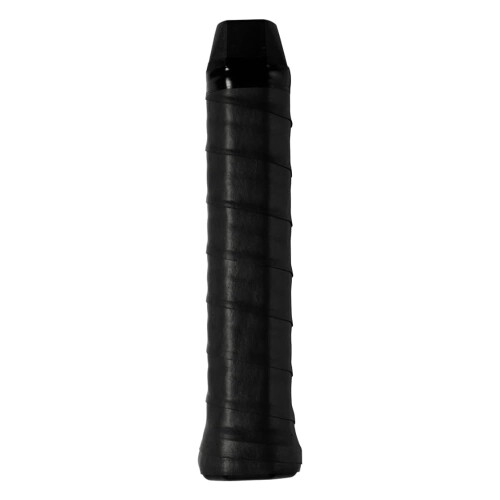 Wilson Wilson Ultra Wrap Overgrip (Pack of 3) - Black, N/A 2