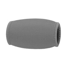 Safety Football Helmets Chin Pad Helmets Chin Pad-Gray