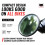 CatEye CatEye BM-45 Bar End Mirror: Clear RearView for Cyclists; Easy to 5