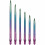 Caliburn  EZEVO Dart Points  Grooved Steel Tip Replacement Points  Multiple 2