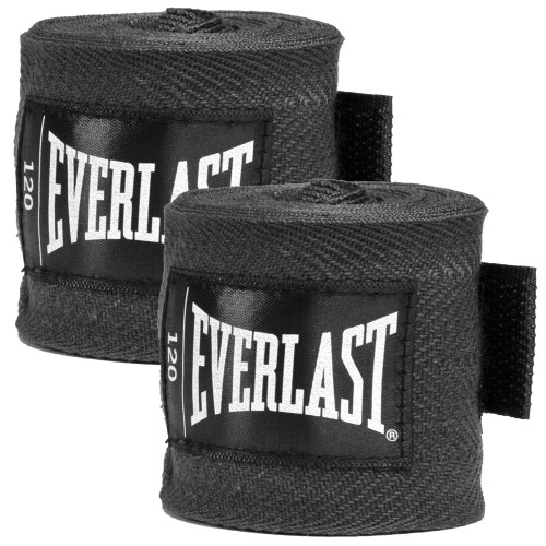 Everlast Core Hand Wrap 305 cm 1