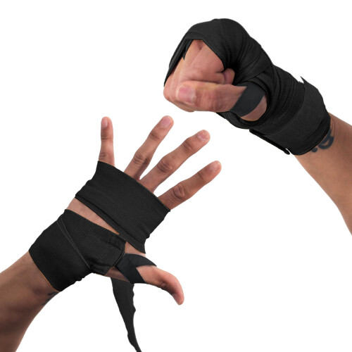 Everlast Core Hand Wrap 305 cm 2