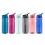 Polar Gear Polar Gear Tritan Bottle 650ml Aqua Grip Range 6
