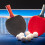 Ram 12 x Table Tennis Ping Pong Balls ABS White Balls 5