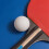 Ram 12 x Table Tennis Ping Pong Balls ABS White Balls 6