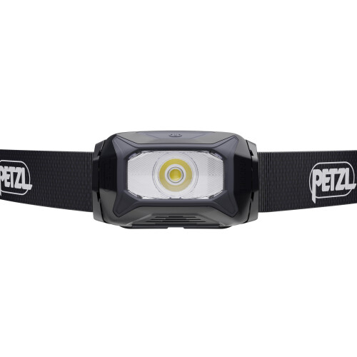 PETZL - Headlamp TIKKINA Black 1