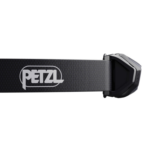 PETZL - Headlamp TIKKINA Black 2