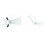 PETZL - Headlamp TIKKINA Black 6