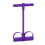 Abdominal Trainer, Sit-Up Training Equipment, Bodybuilding Expander, 2