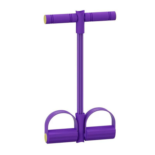 Abdominal Trainer, Sit-Up Training Equipment, Bodybuilding Expander, 1