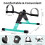 EVOLAND Portable Mini Exercise Bike Under Desk Pedal Exerciser 3