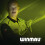 winmau WINMAU Dart board  Professional Player  Michael van Gerwen  MvG Diamond Dar 4