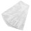 12Pcs Durable Pet Tile Stickers Light Grey for Bathroom Kitchen Walls 1