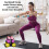 Topyond Dumbbell Stand 3 Tier- Dumbbell Rack Stand(Dumbbells Not 6