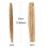 AUVIM Archery Targets for Backyard Hand-Made Straw Archery Target for 4