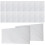 20Pcs Durable Xpe Foam Waterproof Tile Stickers for Bathroom Kitchen 1