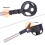 Harmon Wandyer Golf Ball Retriever, Portable Retractable Telescopic 6