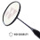 Yonex YONEX Astrox Lite 27i Graphite Strung Badminton Racket with Full 5
