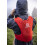 Salomon Salomon Hydra 4 Unisex Hydration Vest with 2 Soft Flasks (500ml), 5