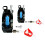 Epic SRAM Bleed Kit & DOT Fluid - Bleeding Edge Tool Included - Code, G2, Guide, Level, eTap HRD. Compatible with all SRAM DOT Brake Models. 100ml DO 6