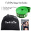 TheFitLife TheFitLife Resistance Pull Up Bands  PullUp Assist Exercise Bands Long Work 2