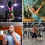 TheFitLife TheFitLife Resistance Pull Up Bands  PullUp Assist Exercise Bands Long Work 5