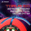 Mission  TOR100 Torus 100 LED Dartboard Light  Folding Portable Lighting Sy 2
